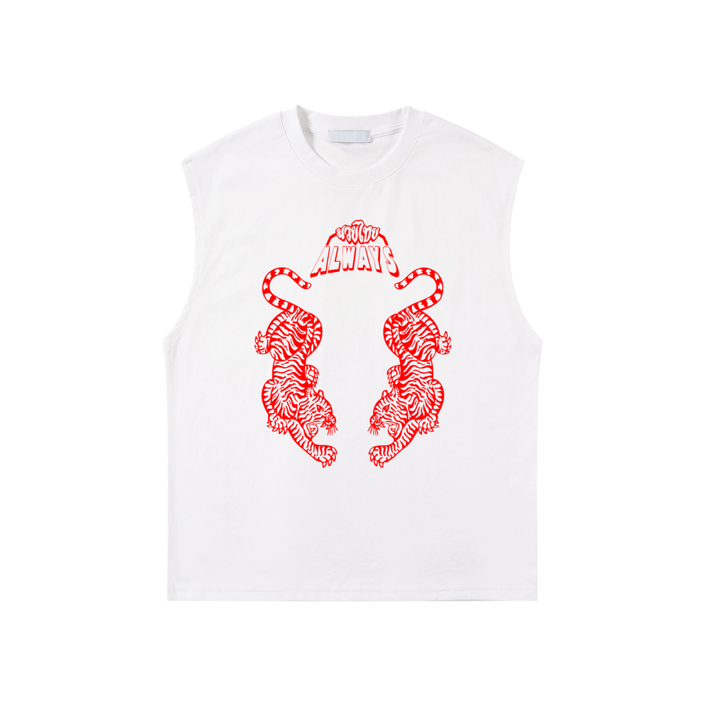 Quick-Dry Kids' Tank Top