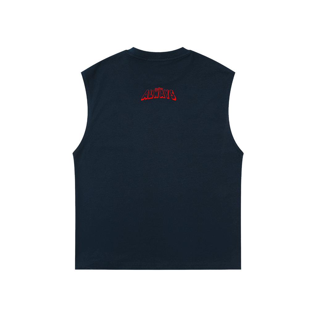 Quick-Dry Kids' Tank Top