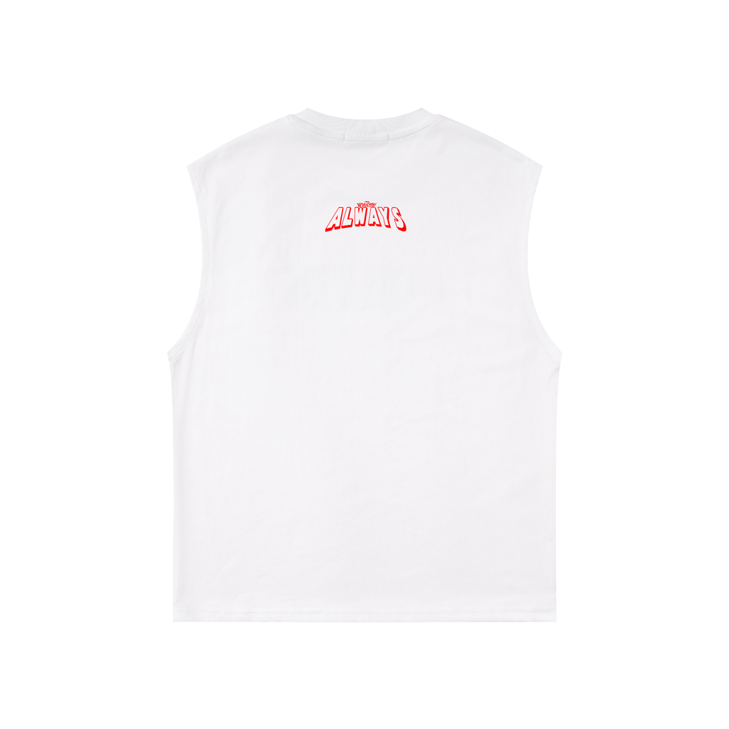 Quick-Dry Kids' Tank Top