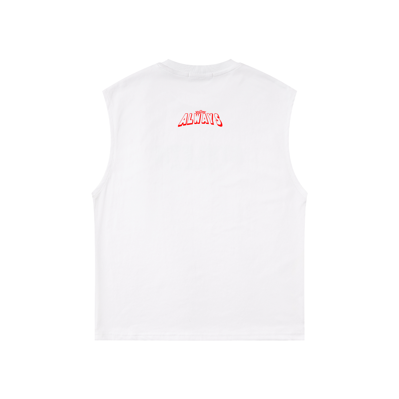 Quick-Dry Kids' Tank Top
