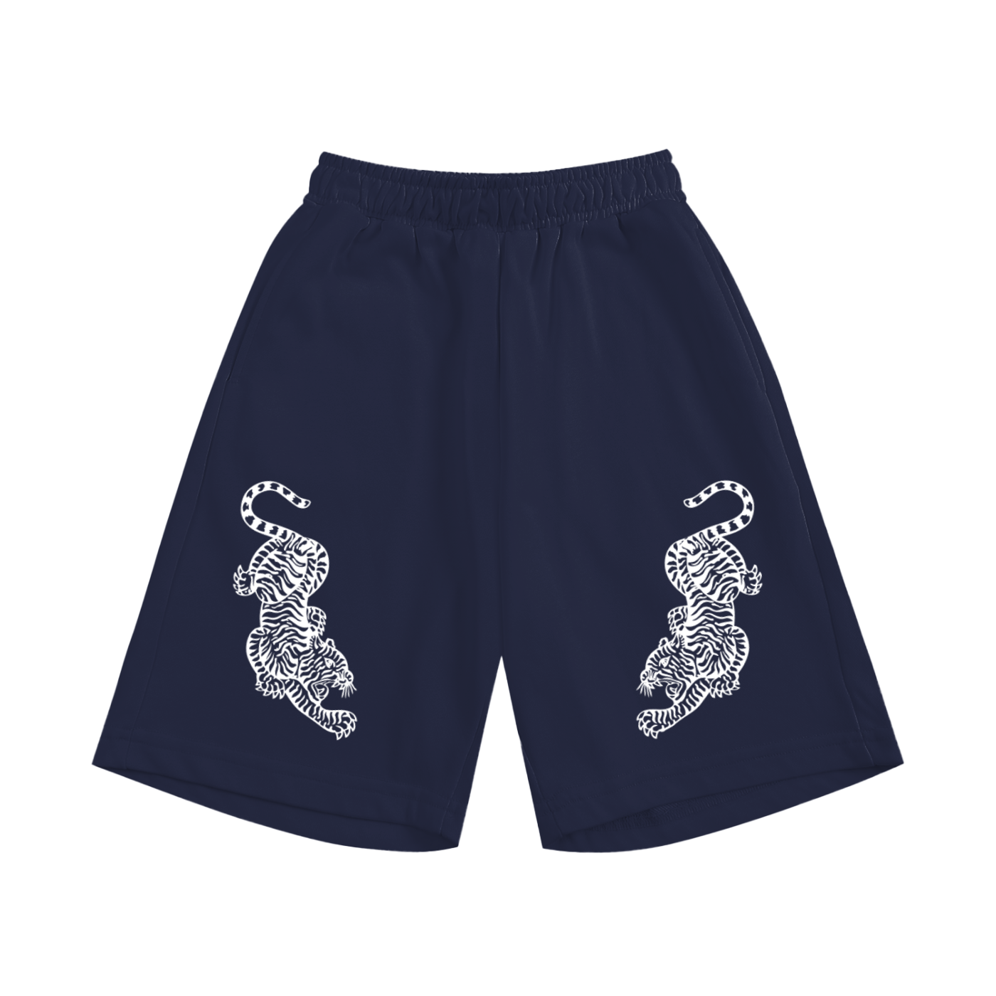 Twin Tigers Essential Kids' Shorts
