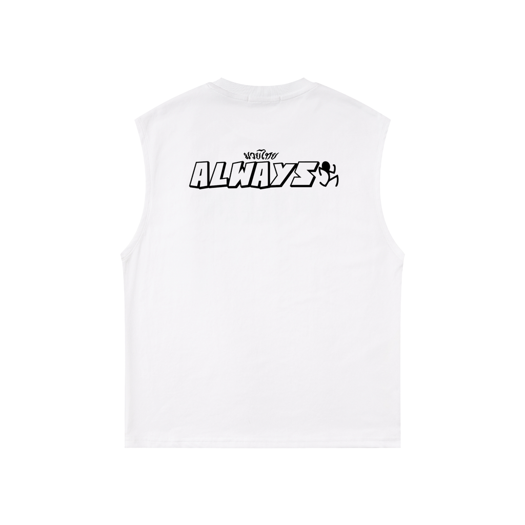 Quick-Dry Kids' Tank Top