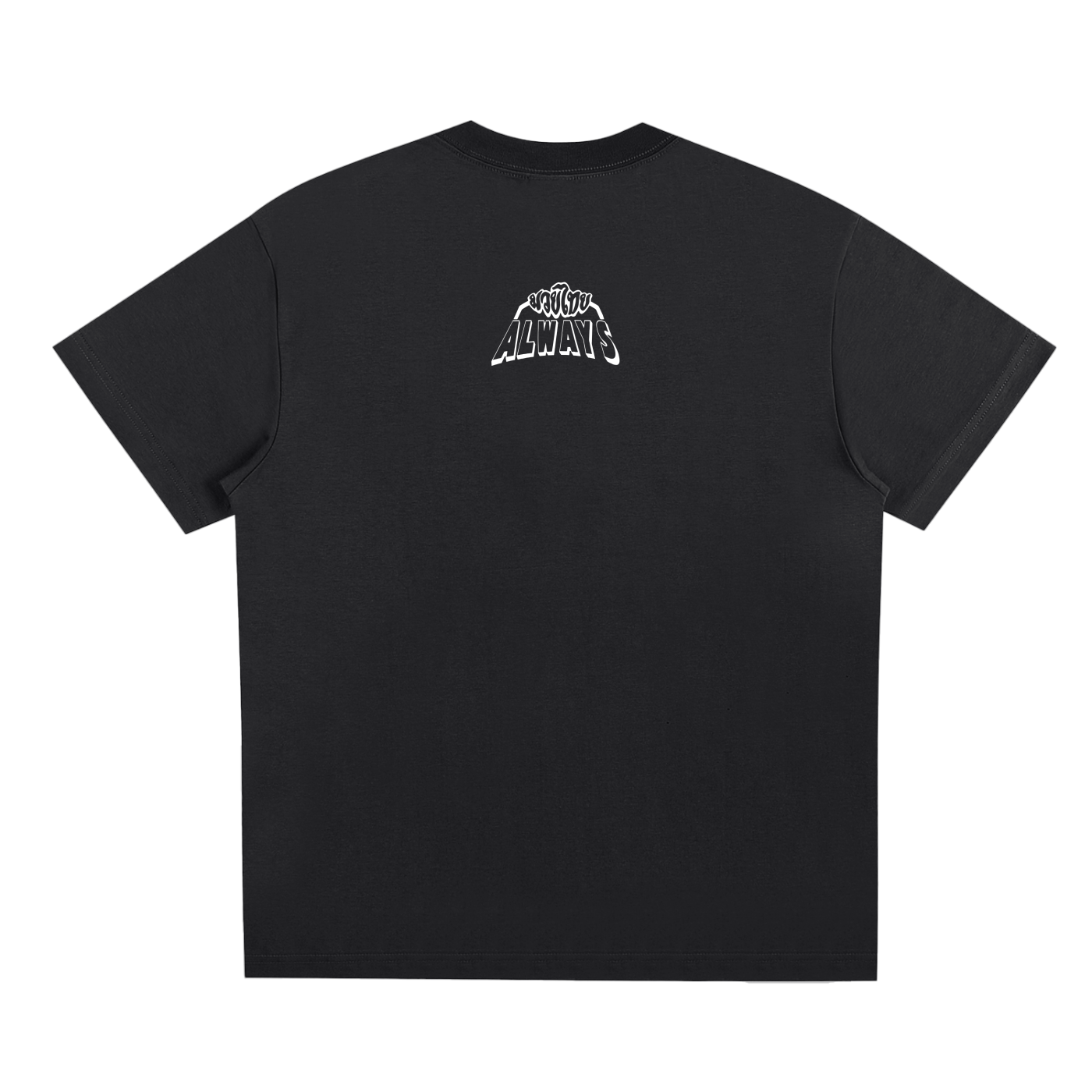 Power Puff Quick-Dry Cooling T-Shirt