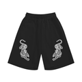 Twin Tigers Essential Kids' Shorts