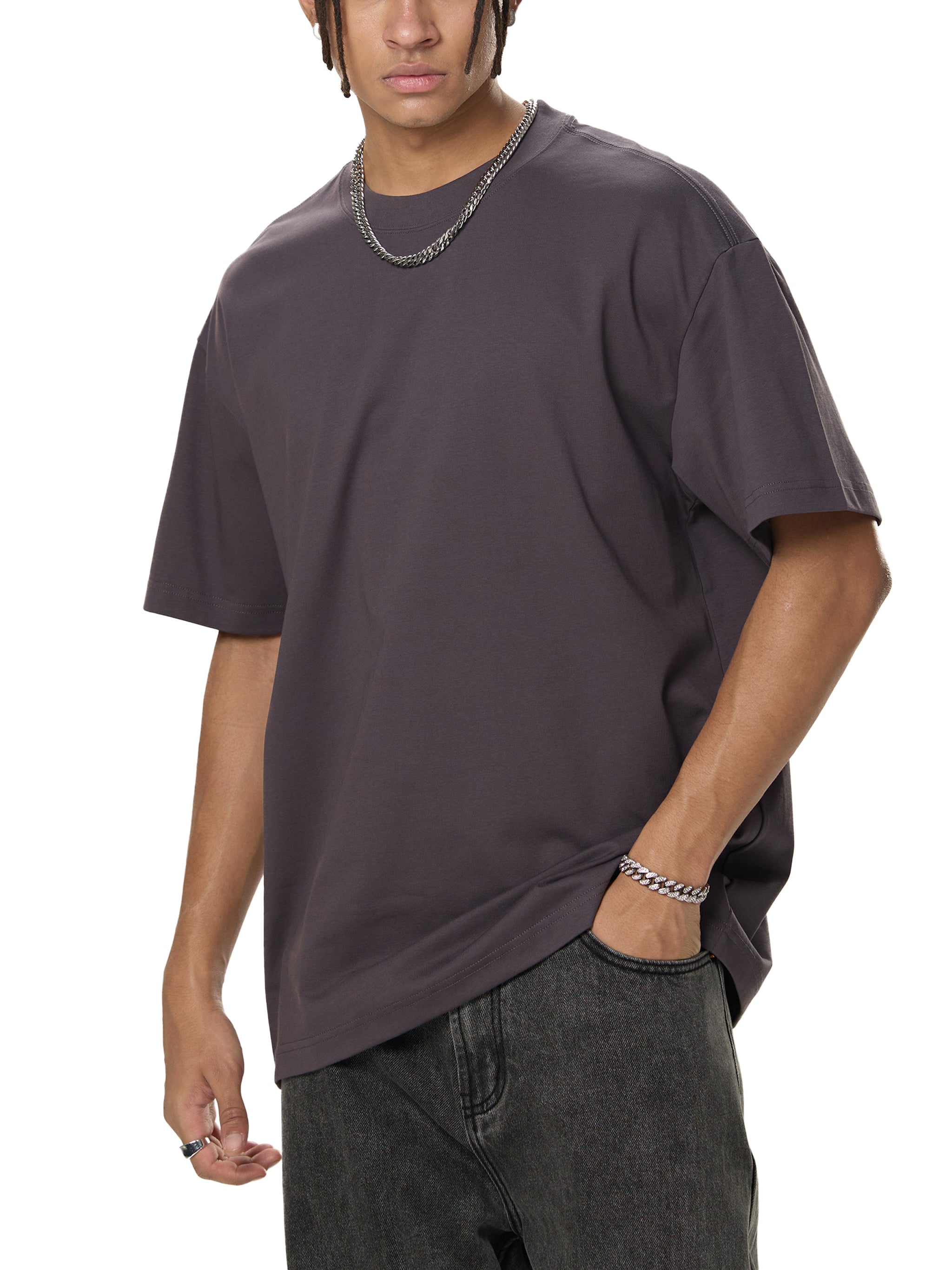 Power Puff Quick-Dry Cooling T-Shirt