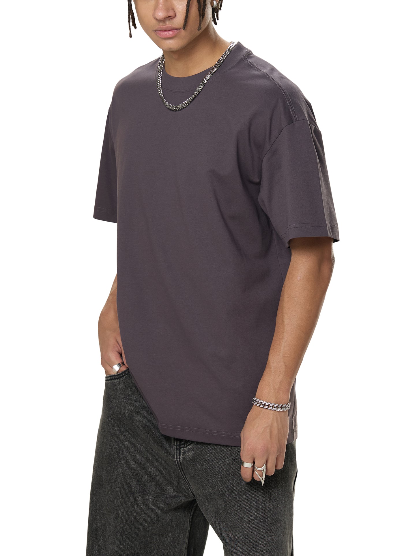 Always Twins Tigers Quick-Dry Cooling T-Shirt