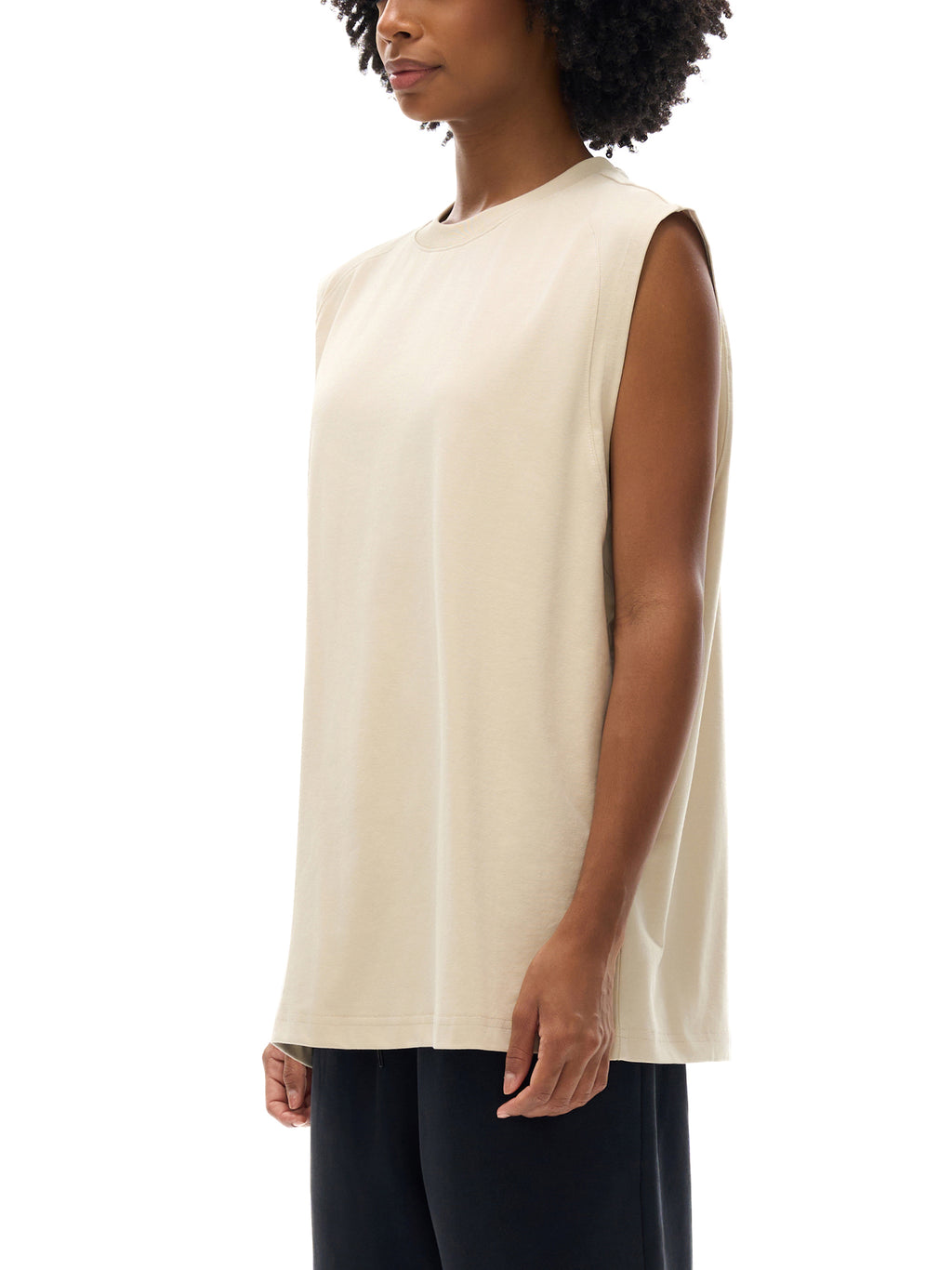 Always Quick-Dry Cooling Tank Top