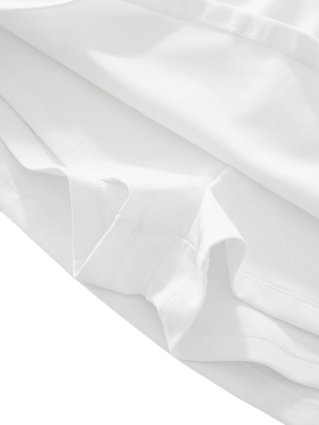 Blossom Taped Cooling Performance Short Skirt