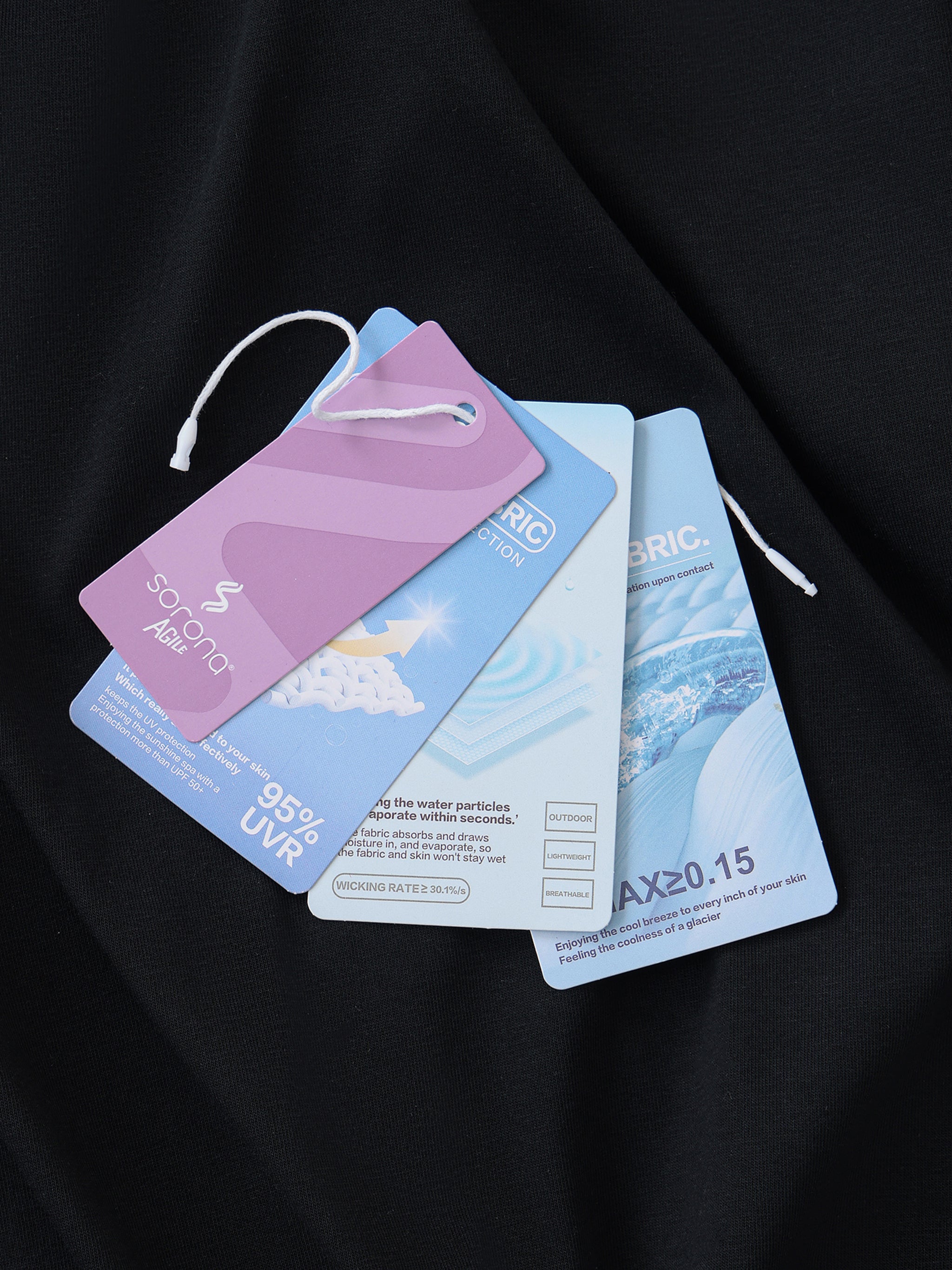 Always Quick-Dry Cooling Tank Top