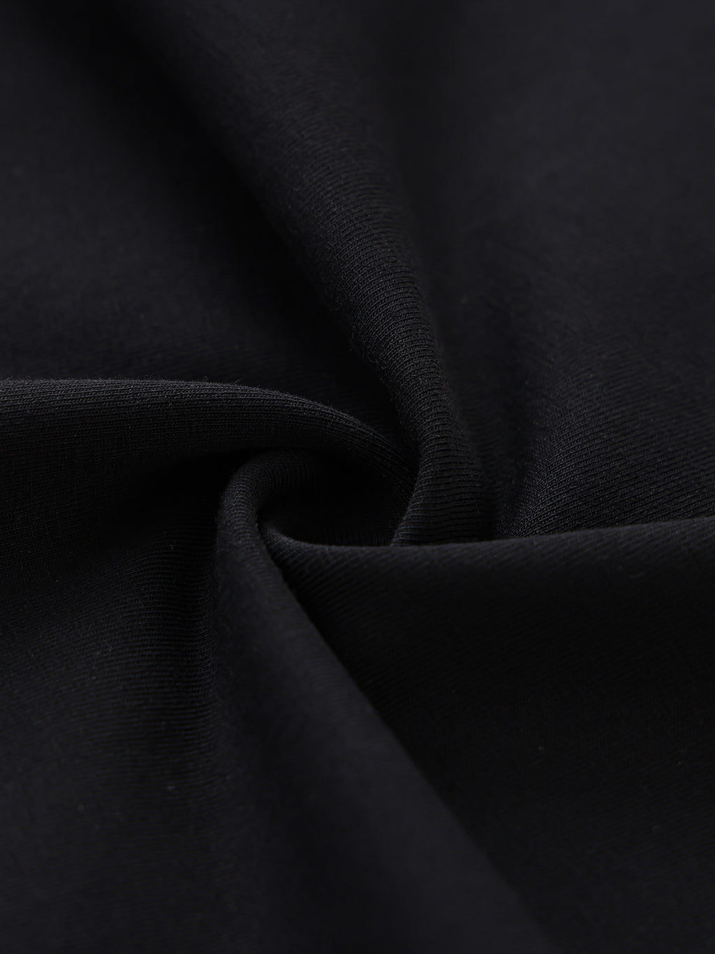 Always Essential Bodycon Crewneck T-Shirt