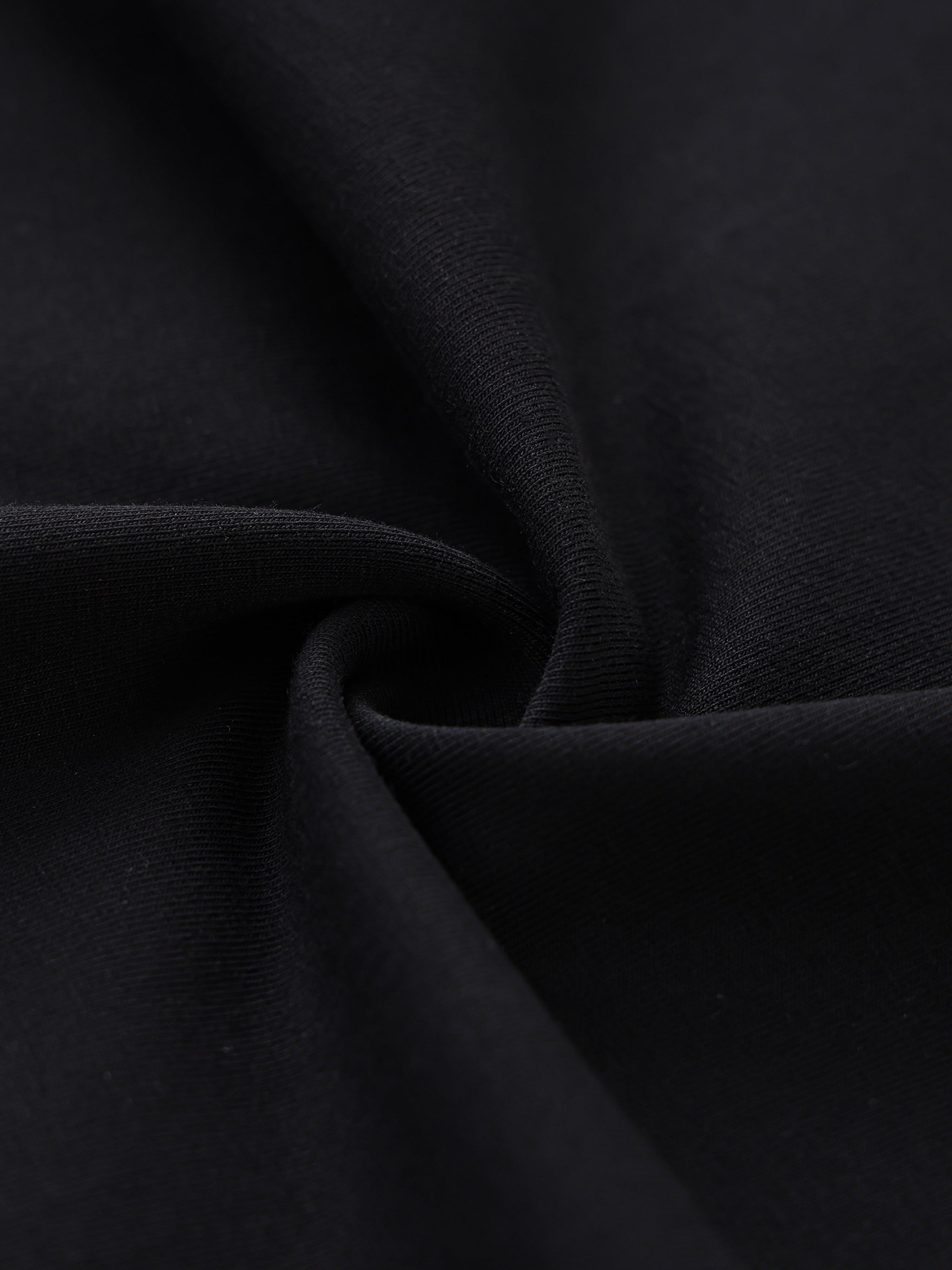 Always Essential Bodycon Crewneck T-Shirt